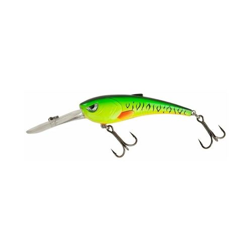 Catdiver 11cm 32g Floating